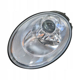 Frontscheinwerfer VW New Beetle 1C2941005 Links Scheinwerfer Headlight SCH3540754633qt