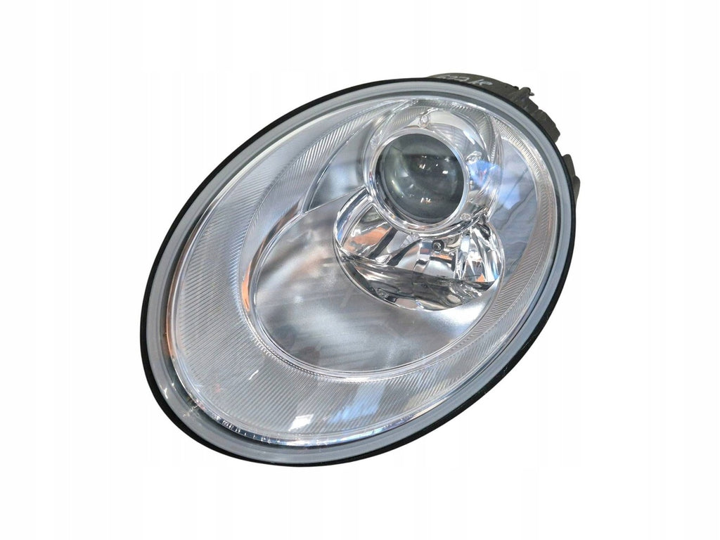 Frontscheinwerfer VW New Beetle 1C2941005 Links Scheinwerfer Headlight SCH3540754633qt