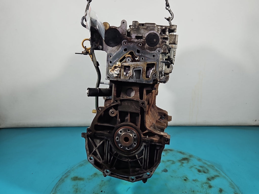Motor Renault Megane III IMPRK1478842 K4MP848 1.6 101PS 2009 Benzin Unkomplett