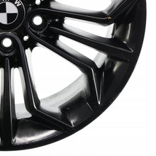 Load image into Gallery viewer, 1x Alufelge 18 Zoll 8.0" 5x120 30ET Glanz 6789147 BMW X1 E84 Rim Wheel FEL4545398166hk