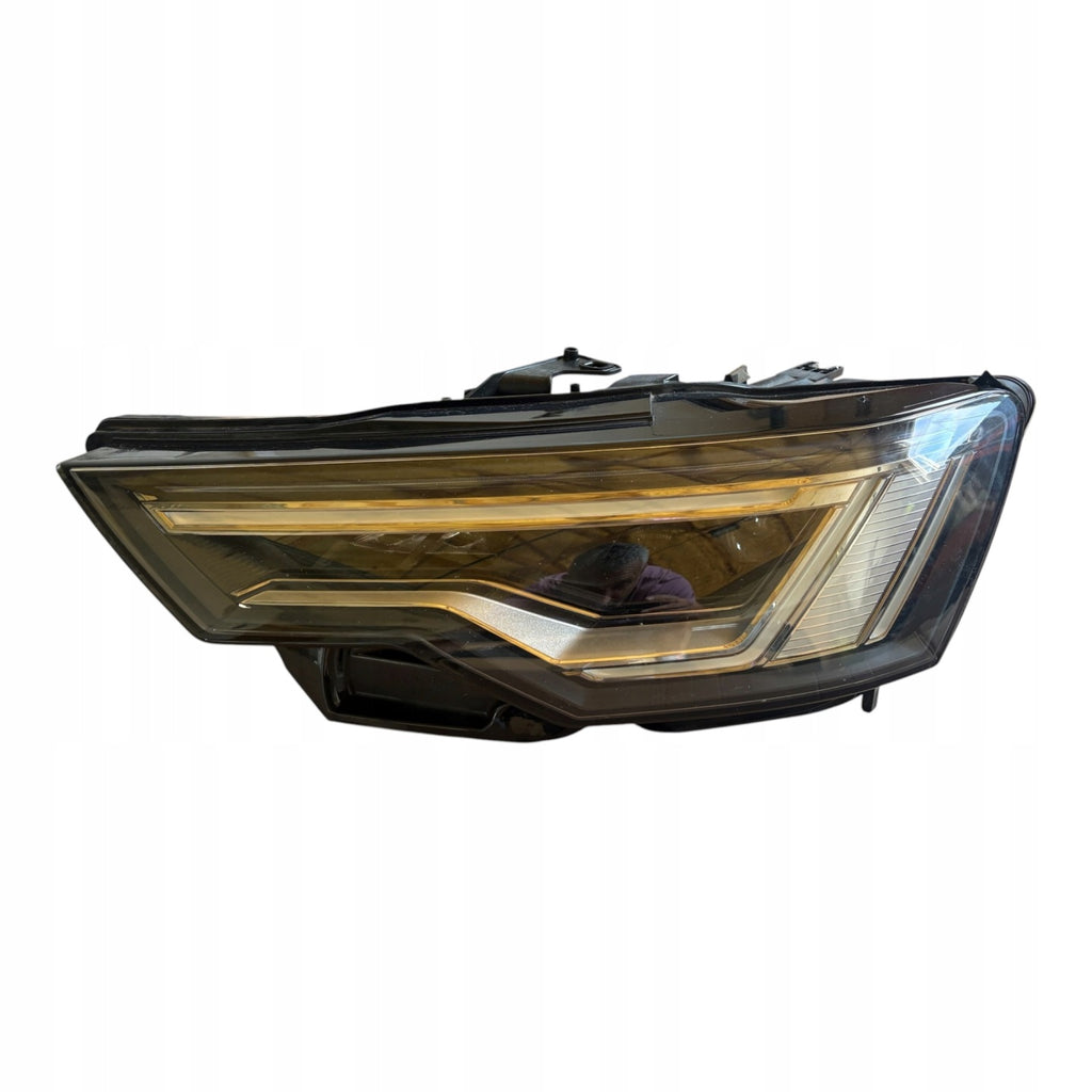 Frontscheinwerfer Audi A6 4K0941039 Links Scheinwerfer Headlight SCH9518795497mn