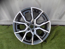 Load image into Gallery viewer, 1x Alufelge 19 Zoll 8.0" 5x112 6896093 BMW Rim Wheel FEL3924480187px