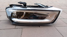 Laden Sie das Bild in den Galerie-Viewer, Frontscheinwerfer Audi Q3 8U0941044 LED Rechts Scheinwerfer Headlight