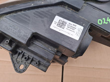 Laden Sie das Bild in den Galerie-Viewer, Frontscheinwerfer Opel Crossland X 462161423 LED Rechts Scheinwerfer Headlight SCH2009711680cg