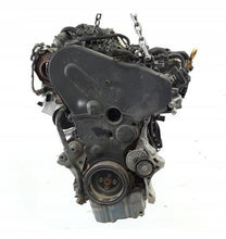 Laden Sie das Bild in den Galerie-Viewer, Motor Seat Skoda VW CUPA 2.0 TDI 184PS 135kW 89TKm 2016 Diesel Engine Unkomplett