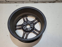 Laden Sie das Bild in den Galerie-Viewer, 1x Alufelge 16 Zoll 6.5&quot; 5x118 FO6560 Rim Wheel