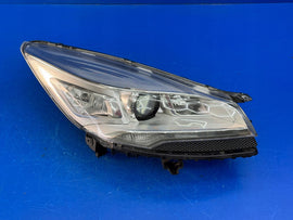 Frontscheinwerfer Ford Kuga 90021743 Xenon Rechts Scheinwerfer Headlight