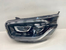Load image into Gallery viewer, Frontscheinwerfer Ford Transit Custom JK21-13D153-BH Xenon Links Headlight