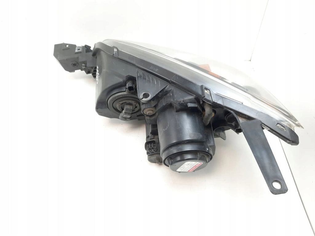 Frontscheinwerfer Mazda 3 I BP4K50151RH Rechts Scheinwerfer Headlight SCH5682418922vp