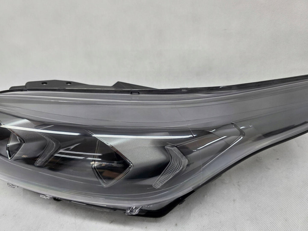 Frontscheinwerfer Kia Ceed 92101-J7500 Full LED Links Scheinwerfer Headlight SCH5438336062vw
