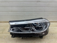 Laden Sie das Bild in den Galerie-Viewer, Frontscheinwerfer BMW G32 7496443-02Q LED Ein Stück (Rechts oder Links) SCH7770024083lv