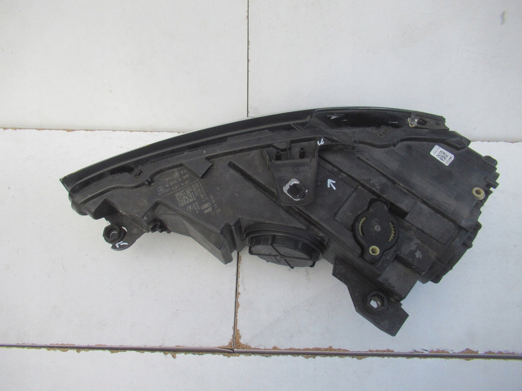 Frontscheinwerfer Audi A3 8V0941006E Bi-Xenon Rechts Scheinwerfer Headlight SCH8069892584ik