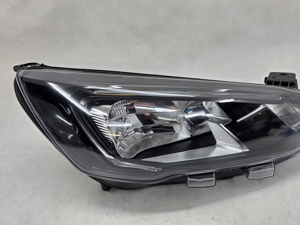 Frontscheinwerfer Ford Focus MX7B-13E014-CC Rechts Scheinwerfer Headlight SCH9844420398jq