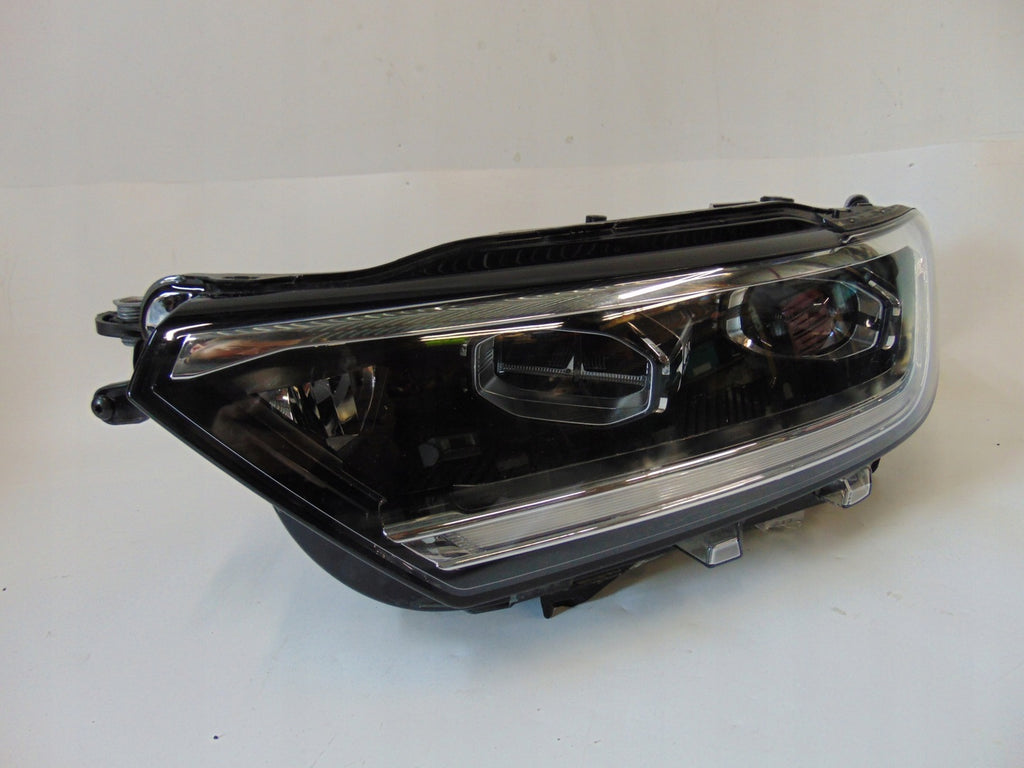 Frontscheinwerfer VW T-Roc 2GA941035AM LED Links Scheinwerfer Headlight