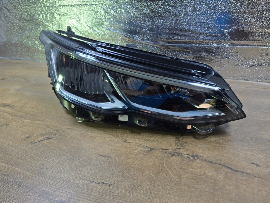 Frontscheinwerfer VW Golf VIII 5H1941006C LED Rechts Scheinwerfer Headlight SCH8270578992np