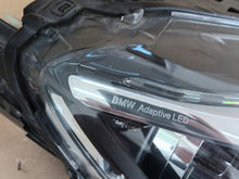 Laden Sie das Bild in den Galerie-Viewer, Frontscheinwerfer BMW 6 F06 F12 F13 72557329 LED Rechts Scheinwerfer Headlight SCH7466398240fd