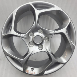 1x Alufelge 18 Zoll 8.0