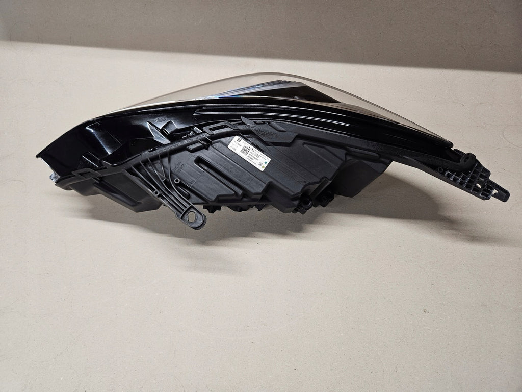 Frontscheinwerfer Opel Astra K 39023763 LED Rechts Scheinwerfer Headlight