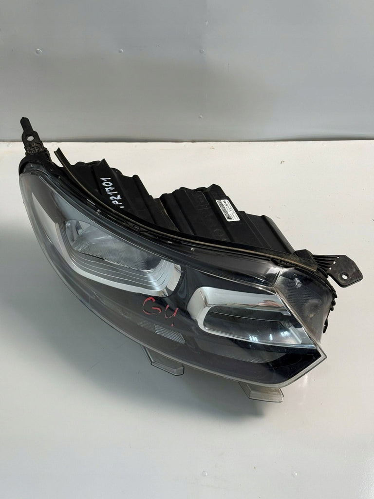 Frontscheinwerfer Toyota Proace 9808567680 Rechts Scheinwerfer Headlight SCH2560712245oy