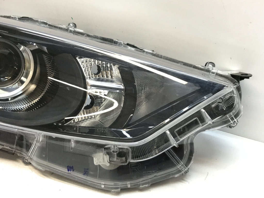 Frontscheinwerfer Toyota 4 Yaris 170288 LED Rechts Scheinwerfer Headlight