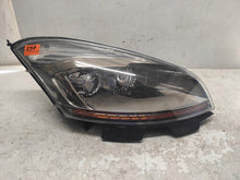Load image into Gallery viewer, Frontscheinwerfer Citroën C4 Grand Picasso I PAW3625 Xenon Rechts Headlight SCH7526309722cz