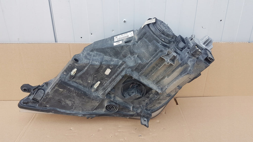 Frontscheinwerfer Seat Leon 5F1941008J Full LED Rechts Scheinwerfer Headlight