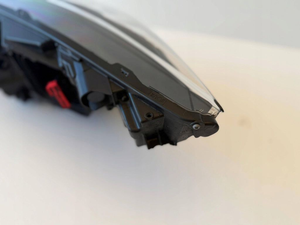 Frontscheinwerfer Renault Zoe 260102384R LED Rechts Scheinwerfer Headlight SCH5967237636pr