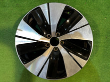 Load image into Gallery viewer, 1x Alufelge 18 Zoll 7.5" 5x108 50,5ET 31680403 Volvo Xc40 Rim Wheel FEL1990305588be