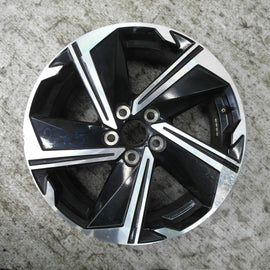 1x Alufelge 18 Zoll 7.0
