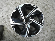 Load image into Gallery viewer, 1x Alufelge 18 Zoll 7.0" 5x114.3 38ET Mitsubishi Outlander Eclipse Cross FEL4297250448xm