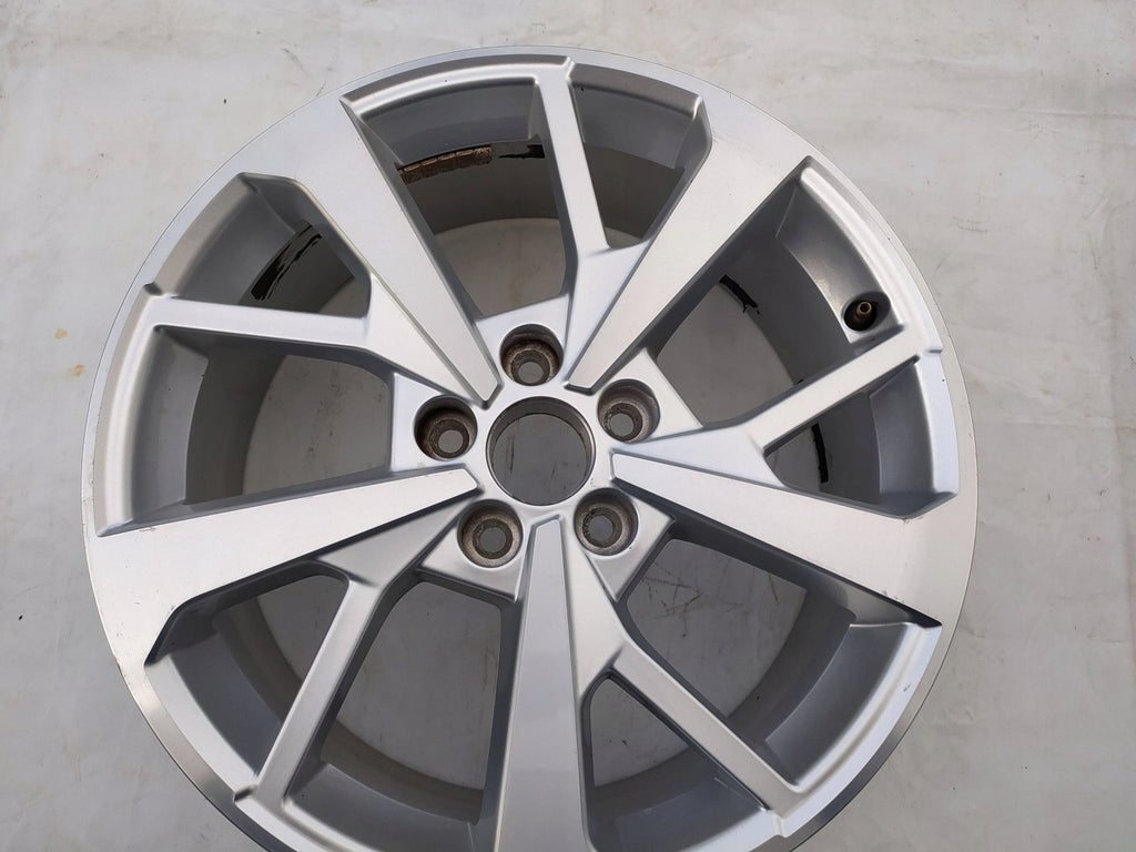 1x Alufelge 18 Zoll 7.0" 5x112 43ET 83A601025J Audi Q3 Rim Wheel FEL4595858156sr