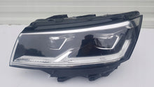 Laden Sie das Bild in den Galerie-Viewer, Frontscheinwerfer VW T6 7L1941773 LED Links Scheinwerfer Headlight SCH5843901782bo