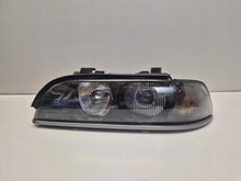 Laden Sie das Bild in den Galerie-Viewer, Frontscheinwerfer BMW 5 E39 AYN7282 Links Scheinwerfer Headlight SCH6075538120ws