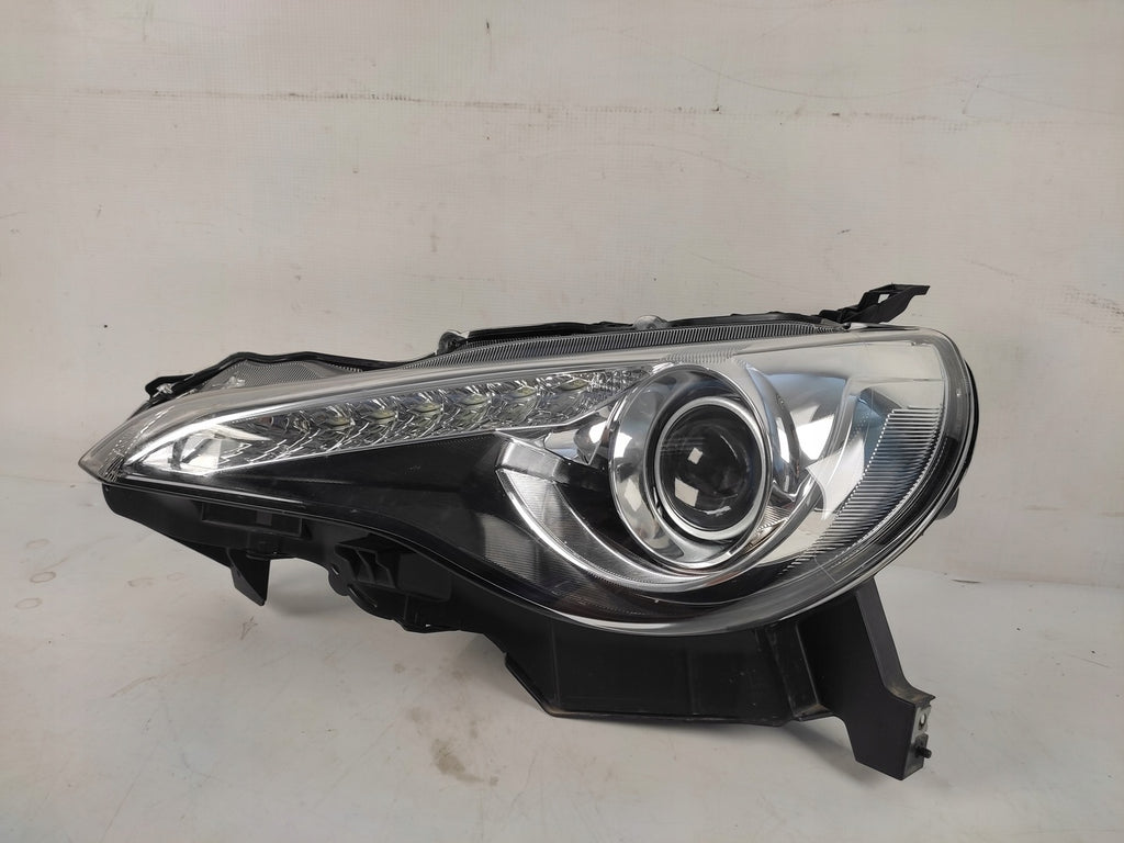 Frontscheinwerfer Subaru Brz LED Links Scheinwerfer Headlight SCH2685610491yv