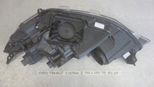 Laden Sie das Bild in den Galerie-Viewer, Frontscheinwerfer Ford Transit Custom PZ3113E014CB Rechts Scheinwerfer Headlight