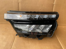 Load image into Gallery viewer, Frontscheinwerfer Skoda Kamiq 658941015 LED Links Scheinwerfer Headlight SCH2495407121yk