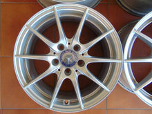 Load image into Gallery viewer, 4x Alufelge 16 Zoll 7.0" 5x112 43ET A2464010502 Mercedes-Benz W204 Rim Wheel FEL9908682800ni