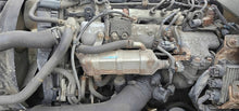 Laden Sie das Bild in den Galerie-Viewer, Motor Toyota Hilux 1KD-FTV 3.0 184TKm 2007 Diesel Engine Komplett MOT8114377165vz