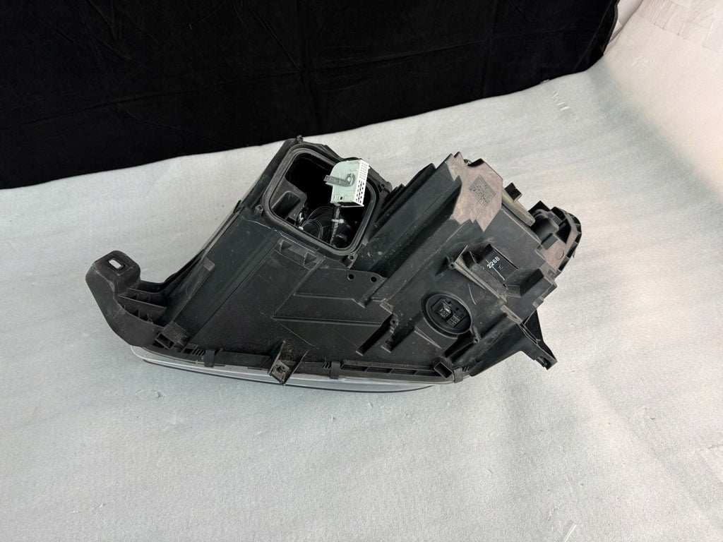 Frontscheinwerfer Mercedes-Benz W166 A1668205559 Xenon Rechts Headlight SCH6469019865us