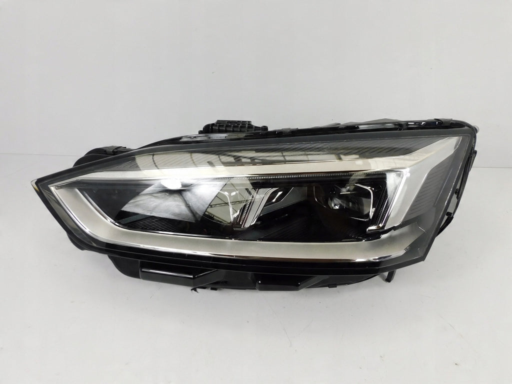 Frontscheinwerfer Audi A5 8W6941033D LED Links Scheinwerfer Headlight