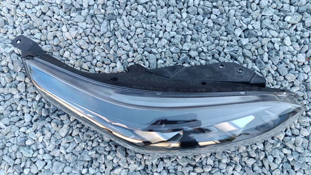 Frontscheinwerfer Kia III 92102-J7500 LED Rechts Scheinwerfer Headlight SCH2530689138br