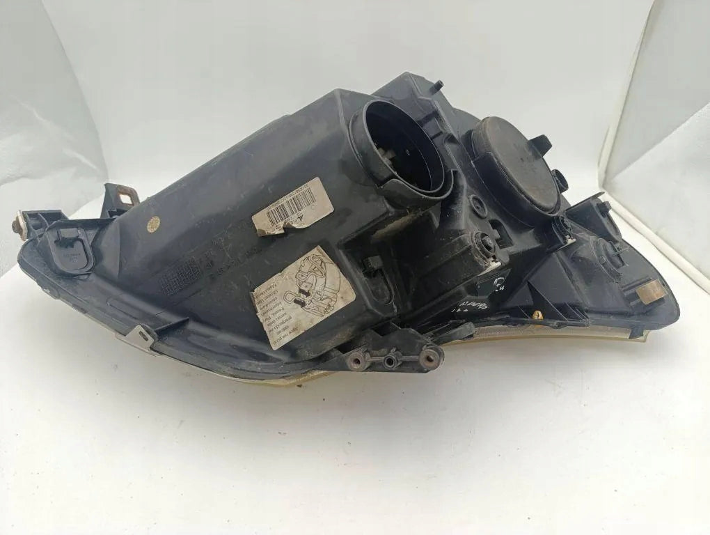 Frontscheinwerfer Fiat Ducato 1369497080 Links Scheinwerfer Headlight SCH2694024693bb