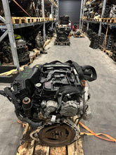 Load image into Gallery viewer, Motor Mercedes-Benz Slk 271861 1.8 87TKm 2014 Benzin Engine Komplett
