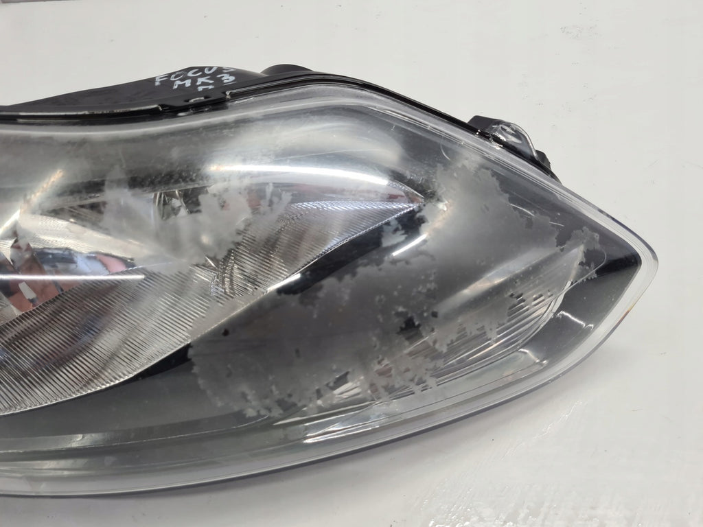 Frontscheinwerfer Ford Focus Rechts Scheinwerfer Headlight SCH8392518997gl