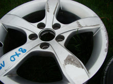 Load image into Gallery viewer, 1x Alufelge 15 Zoll 6.0" 5x100 29ET 8X0071496 Audi Rim Wheel FEL8119865457rx