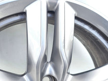 Load image into Gallery viewer, 1x Alufelge 18 Zoll 7.5" 5x112 51ET Glanz Graphit 7850456 BMW X1 F48 Mg FEL9769864297ng