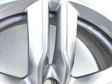 Load image into Gallery viewer, 1x Alufelge 18 Zoll 7.5" 5x112 51ET Glanz Graphit 7850456 BMW X1 F48 Mg FEL9769864297ng