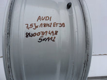 Load image into Gallery viewer, 1x Alufelge 18 Zoll 7.5&quot; 5x112 39ET 8W0071498 Audi A4 Rim Wheel