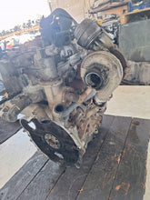 Laden Sie das Bild in den Galerie-Viewer, Motor Hyundai I30 D4FB 1.6 CRDI 110PS Diesel Engine Unkomplett