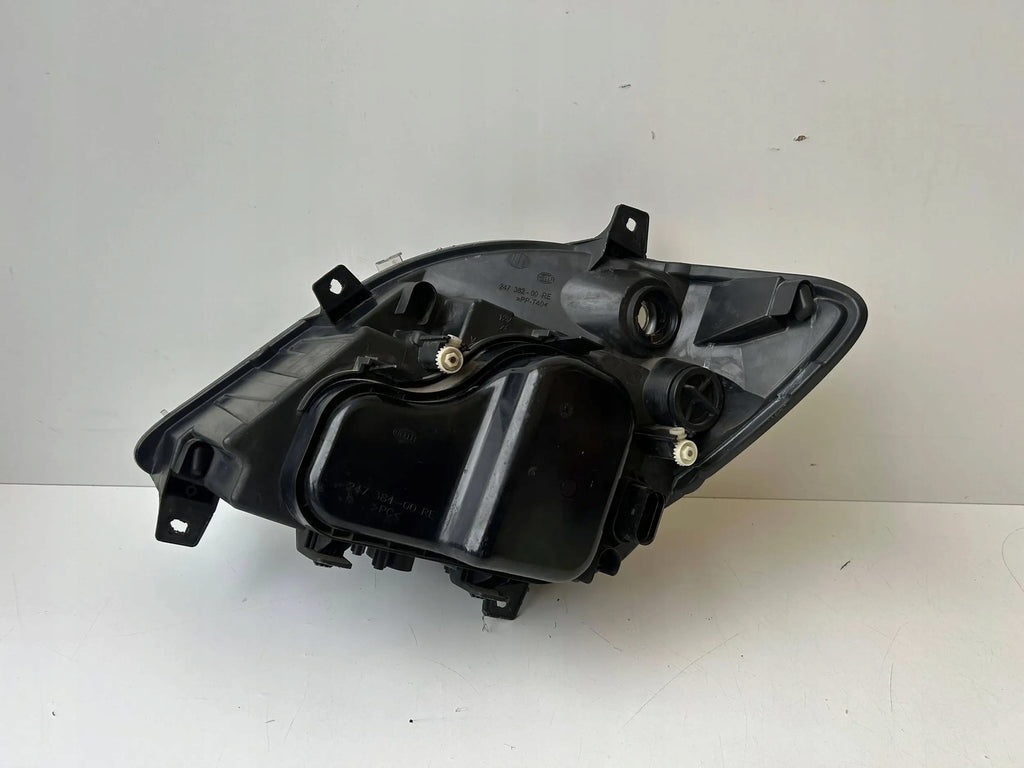 Frontscheinwerfer Mercedes-Benz Sprinter 906 MCJ14499 Rechts Headlight